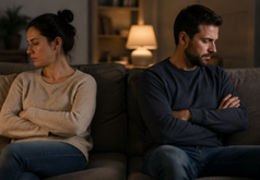relationship boundaries and unresolved emotional communication between partners
