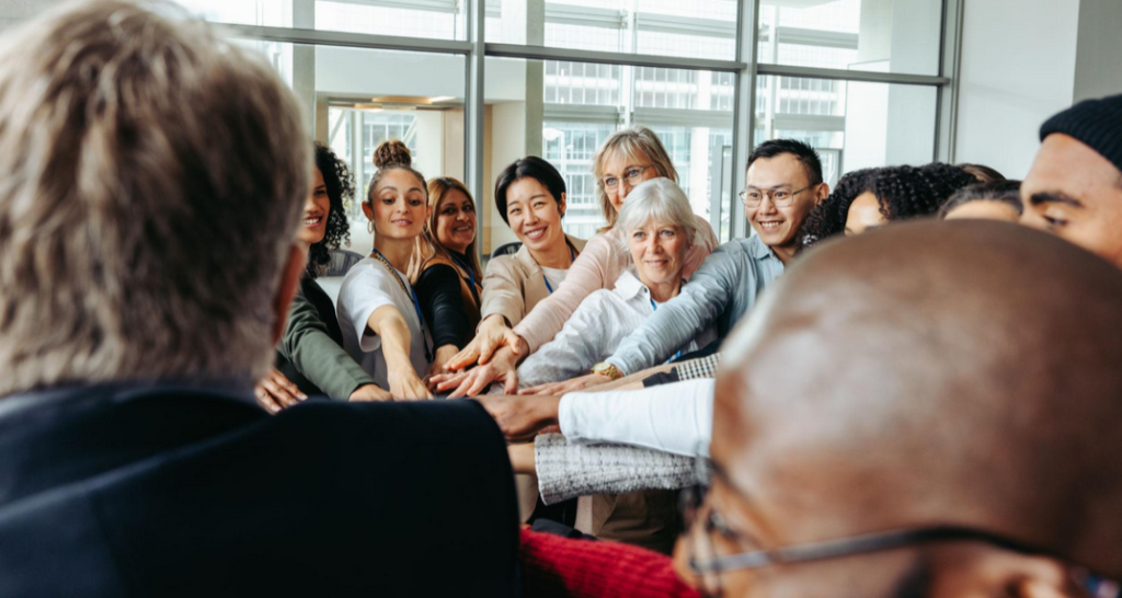 future of leadership built on communication mediation and teamwork
