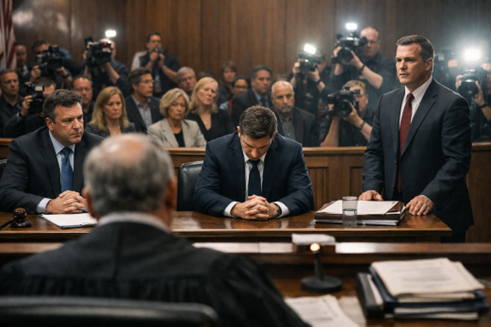 consequences of losing integrity and personal accountability