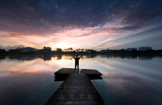 how to trust yourself again through self reflection and personal growth