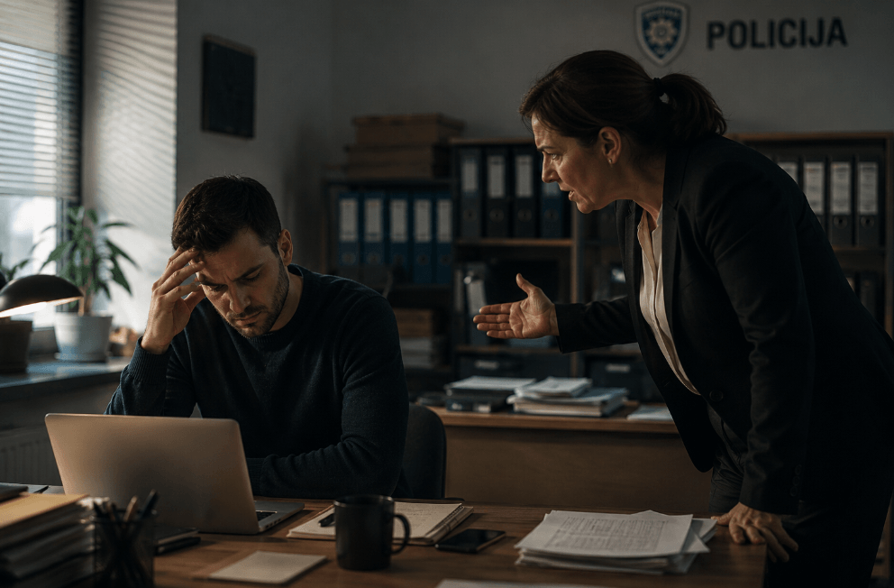 how criticism and external pressure can damage self-confidence