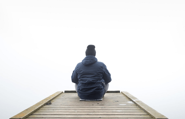 fear of change keeping people trapped in self sabotaging patterns